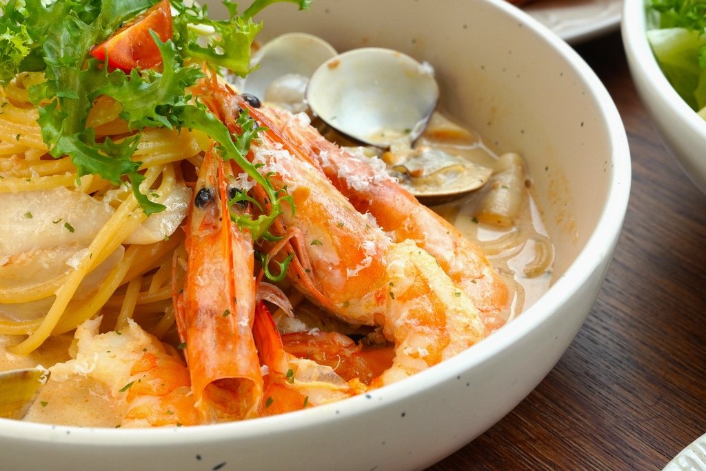 ｜食久茶事