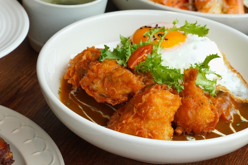 ｜食久茶事