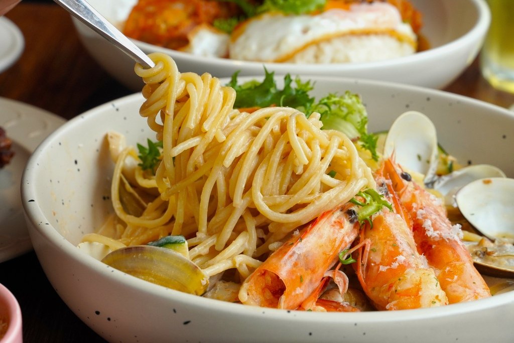 ｜食久茶事
