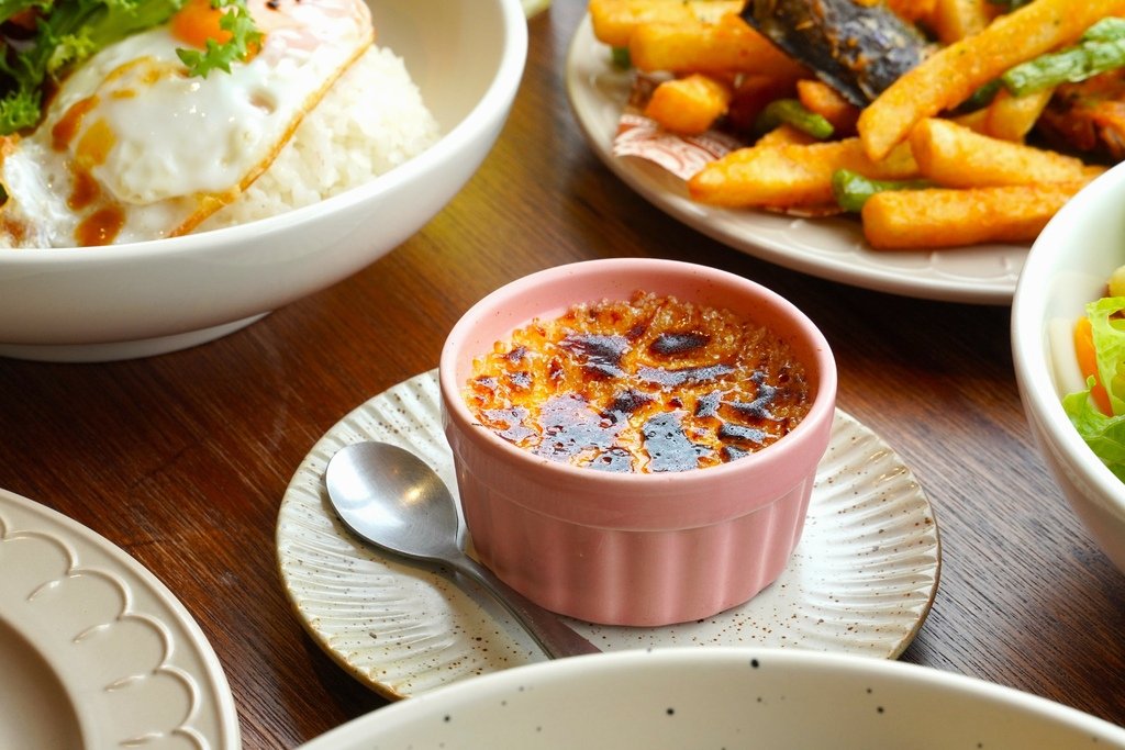 ｜食久茶事