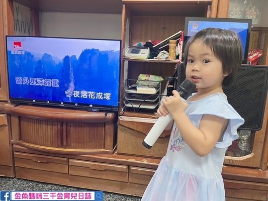 【唱歌神器】山水KKTV-030行動KTV｜在家就像在ktv