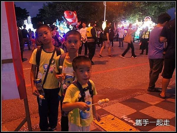 9Y2M+6Y6M+4Y3M到處跑丨太平洋花火節.吉利潭.盛
