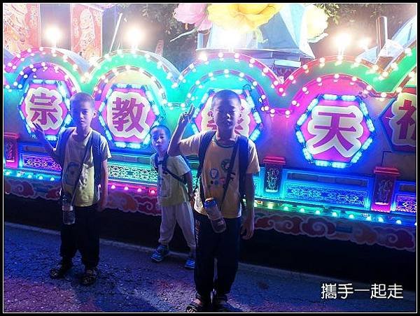 9Y2M+6Y6M+4Y3M到處跑丨太平洋花火節.吉利潭.盛