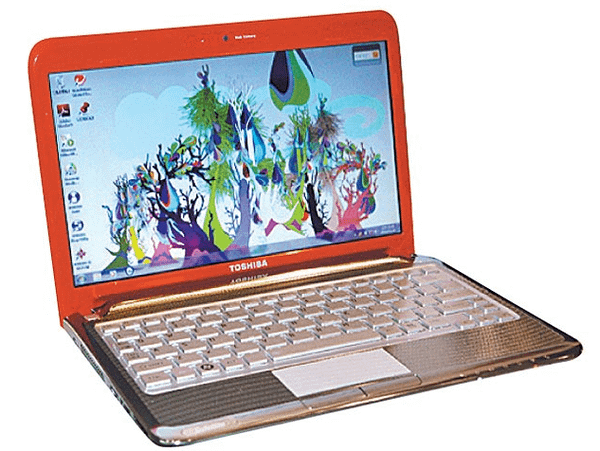 Toshiba Portege T210