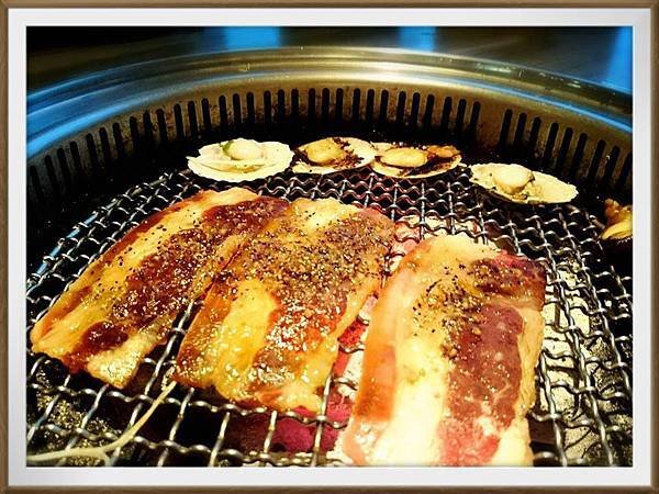 ❤台北❤東區食記 好客燒烤-酒吧燒烤吧 三人同行一人免費&lt;忠
