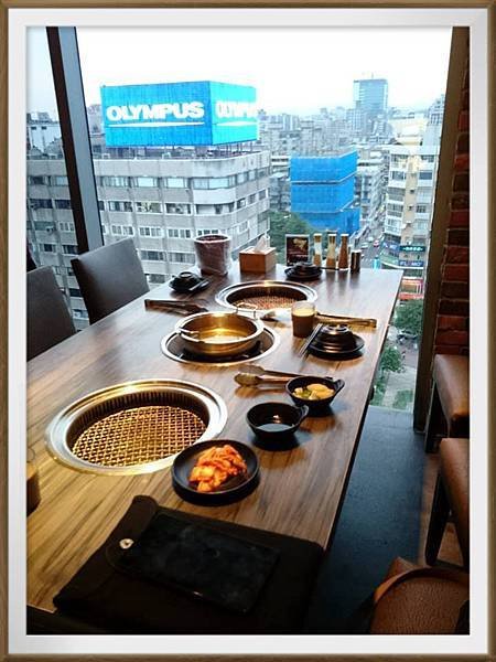 ❤台北❤東區食記 好客燒烤-酒吧燒烤吧 三人同行一人免費&lt;忠