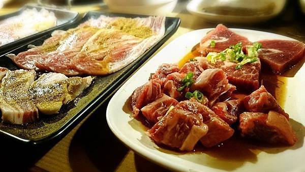 ❤台北❤東區食記 姊妹小聚之認識新朋友