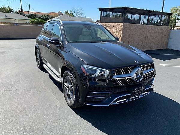 2020 Mercedes Benz GLE350 VINLA208765_210404_4.jpg