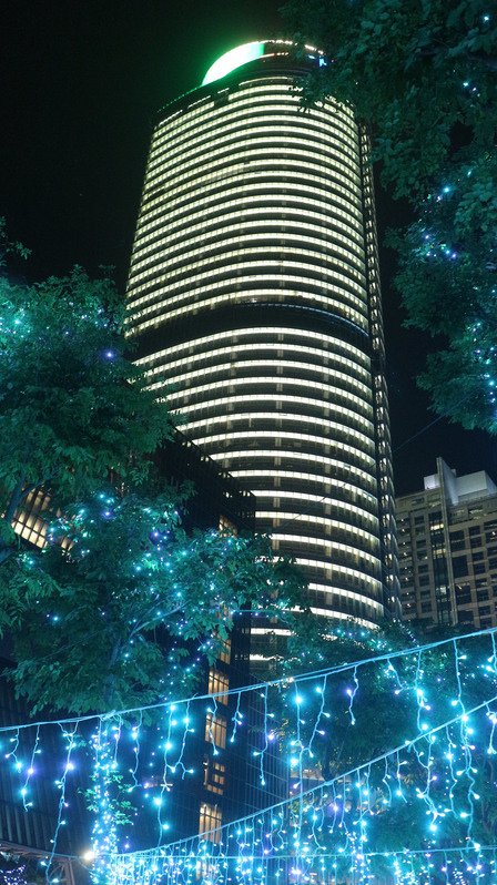105.11.19.新北板橋~新北耶誕城+頑皮鬧冬(第六訪)