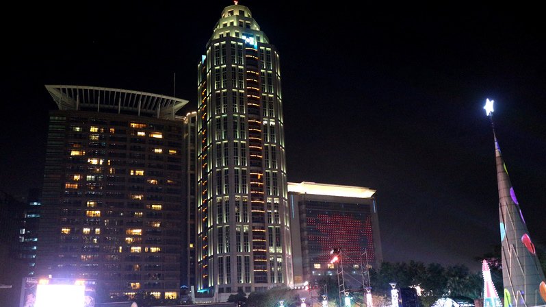 105.11.19.新北板橋~新北耶誕城+頑皮鬧冬(第六訪)