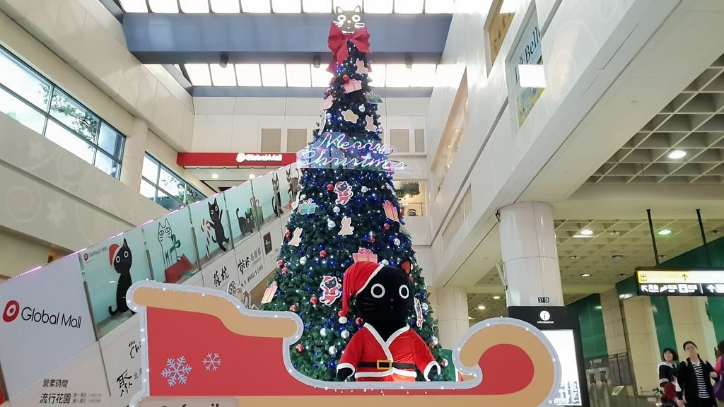107.11.10.新北板橋~新北歡樂耶誕城(第八訪)-小四