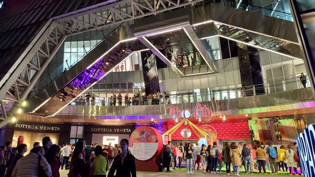 108.11.23.新北板橋~新北歡樂耶誕城(第九訪)-小五