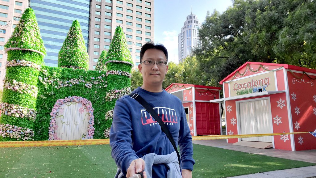 109.11.21.新北板橋~新北歡樂耶誕城(第十訪)-小六