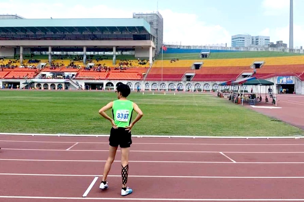 110.03.24.新北板橋~新北市小學運動會(勇奪3金)-