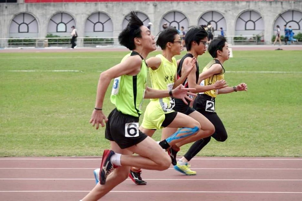 110.03.24.新北板橋~新北市小學運動會(勇奪3金)-