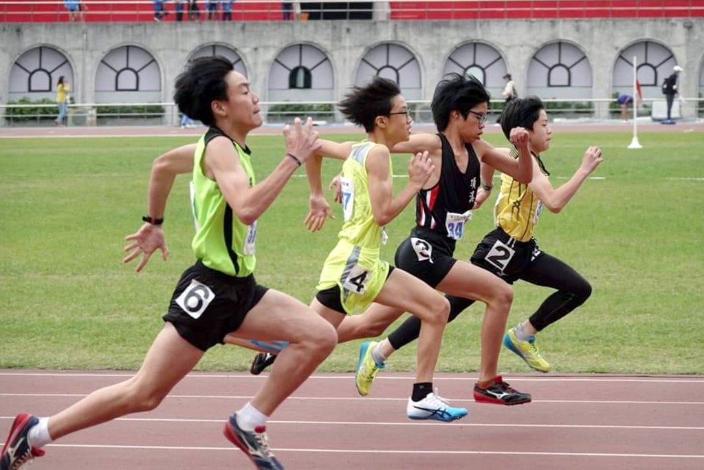 110.03.24.新北板橋~新北市小學運動會(勇奪3金)-