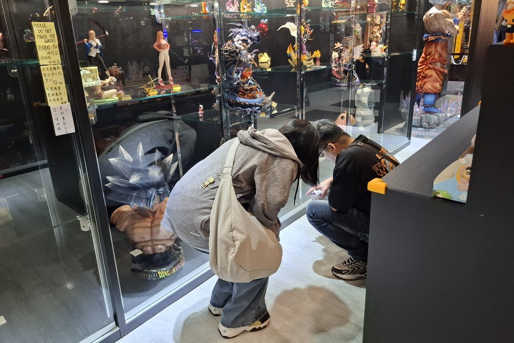 113.04.05.新竹內灣~內灣老街+士林夜市-國三+專二
