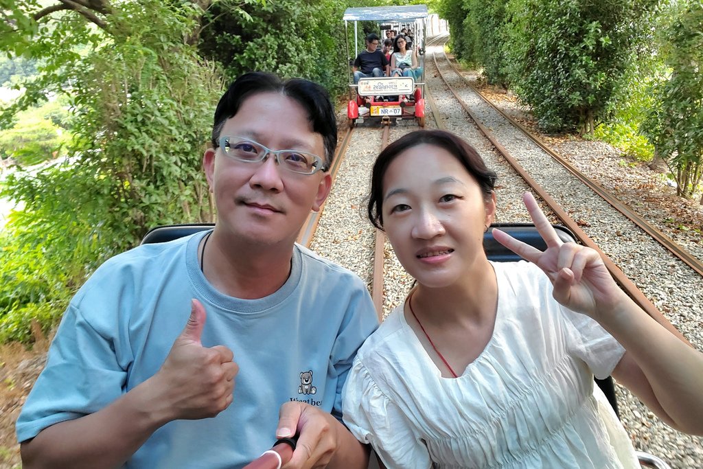 113.07.06.韓國釜山五日旅(第5天~第3站:金海洛東