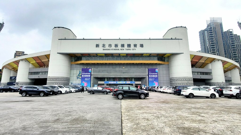 114.02.24.新北板橋~新北市中等學校運動會(新體驗~