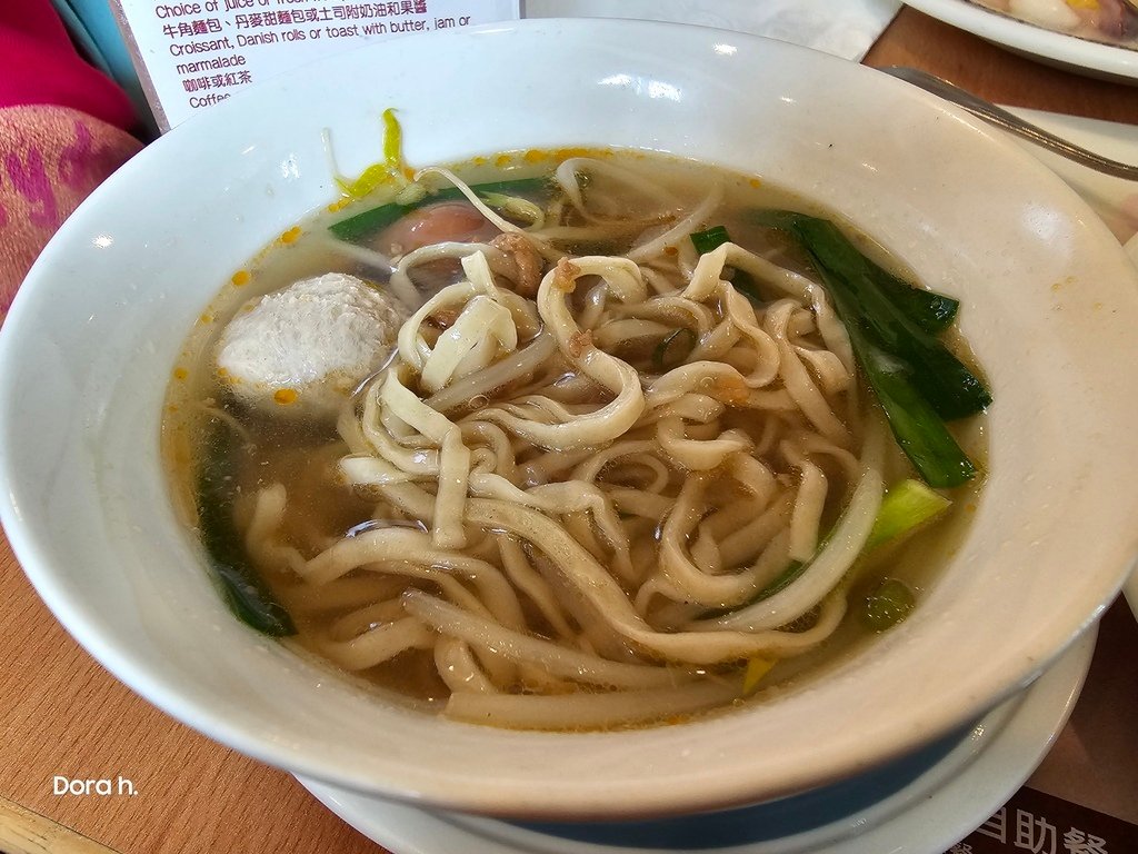 【兄弟飯店薔薇廳】
