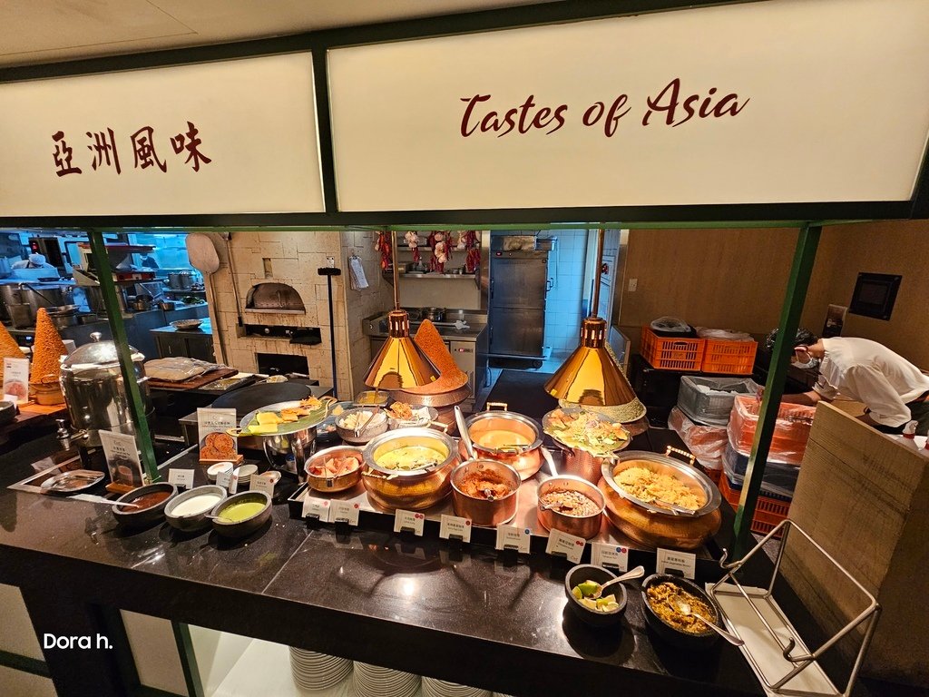 【遠東Cafe】