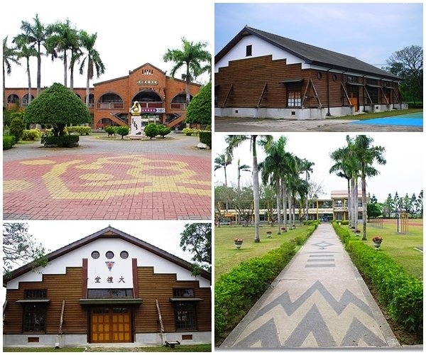 台南_安溪國小台中_中坑國小_特色小學_療癒小學_公益旅館_親子旅遊_溜小孩_Hotel for Good_Taiwan