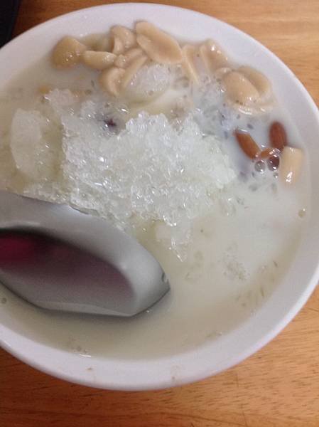 第一豆花