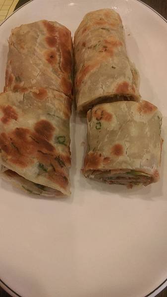 楊寶寶蒸餃
