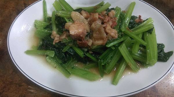 阿爸の滷肉飯