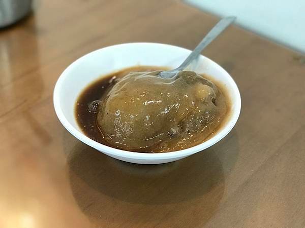 阿璋肉圓