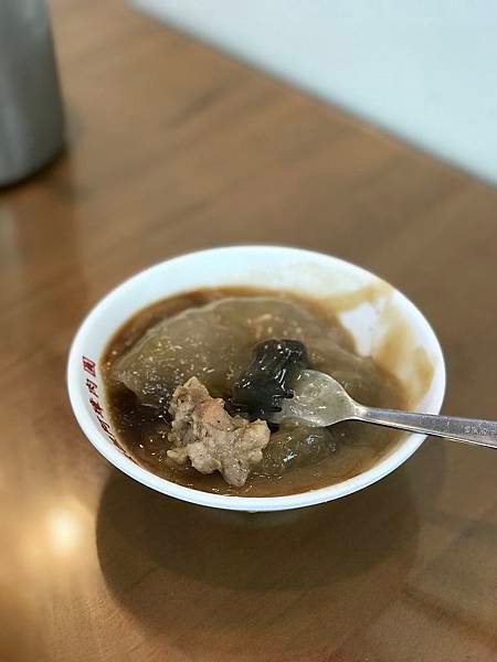 阿璋肉圓