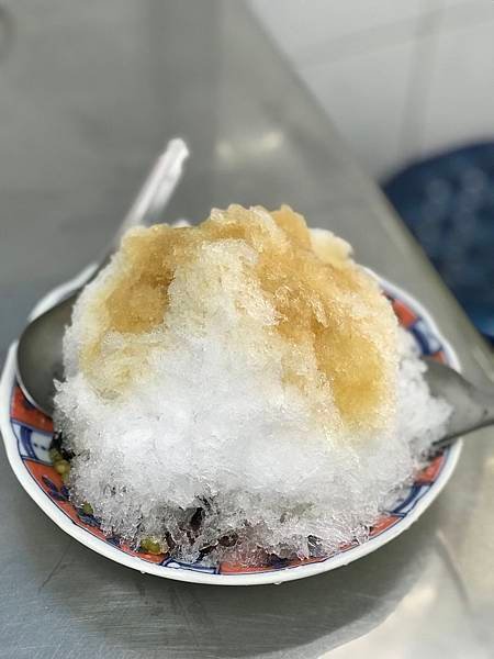 銅鐘圓仔湯