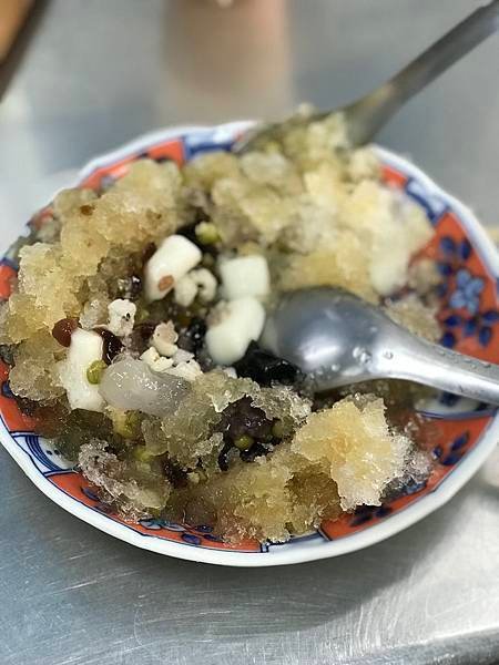 銅鐘圓仔湯
