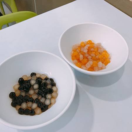 DoReMi豆戀迷竹北店