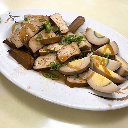 天津牛肉麵