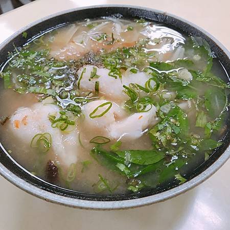天津牛肉麵