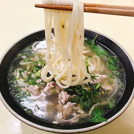 天津牛肉麵