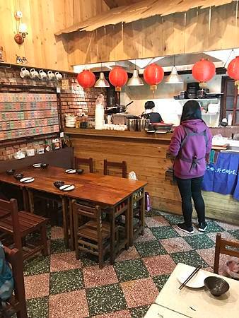 石坊小井