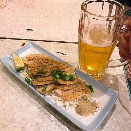 石坊小井
