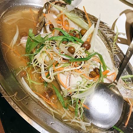 金運海鮮
