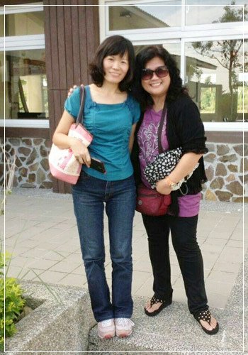 秋香&amp;shelly