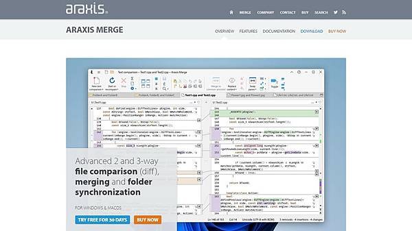 【學習筆記】Chat GPT推薦的10種好用的文件比對軟體 | 10 useful document comparison software.