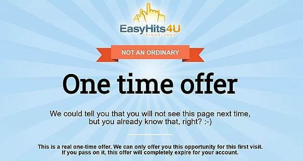 【學習筆記】EasyHits4U全球最大免費流量交換平台 | 衝浪網站(聯盟行銷網賺必備平台) | 8個步驟教你如何增加網站流量