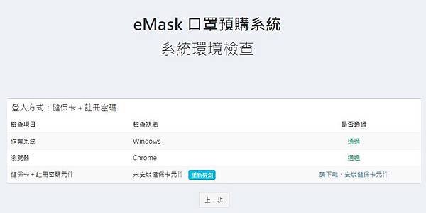 【好康教學】eMask 口罩預購系統 | 口罩預購第八輪5/18-5/20 | 以健保卡做登入，看這裡有詳細解說！