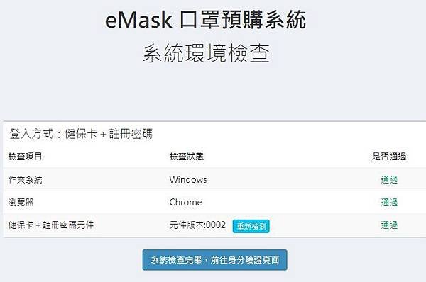 【好康教學】eMask 口罩預購系統 | 口罩預購第八輪5/18-5/20 | 以健保卡做登入，看這裡有詳細解說！