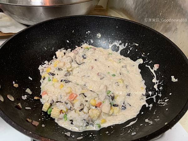 【活動專用】品高 EZ KITCHEN 法式白醬：簡單料理的