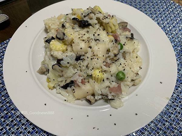 【活動專用】品高 EZ KITCHEN 法式白醬：簡單料理的