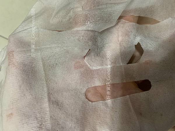【活動專用】如何挑選適合的面膜？【肌水堂 梅酒逆時生酵面膜】