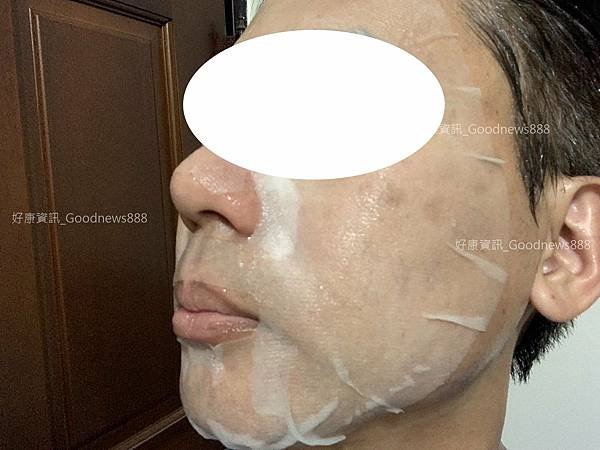 【活動專用】如何挑選適合的面膜？【肌水堂 梅酒逆時生酵面膜】