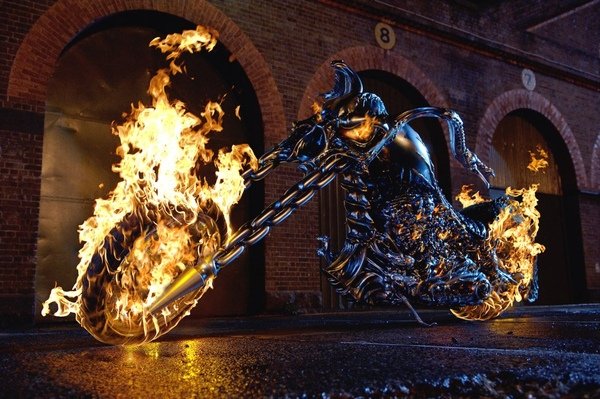 惡靈戰警 Ghost Rider (2006)1.jpg